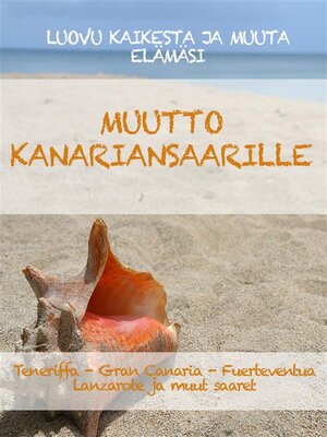cover image of Muutto Kanariansaarille